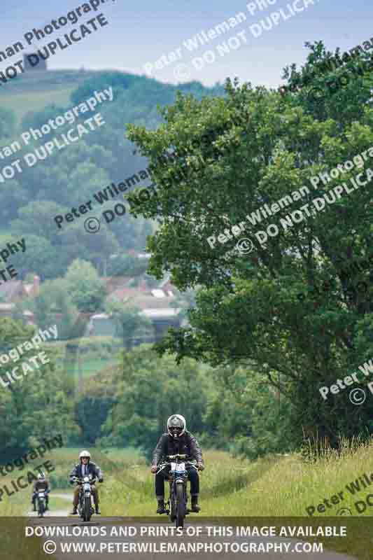 Vintage motorcycle club;eventdigitalimages;no limits trackdays;peter wileman photography;vintage motocycles;vmcc banbury run photographs